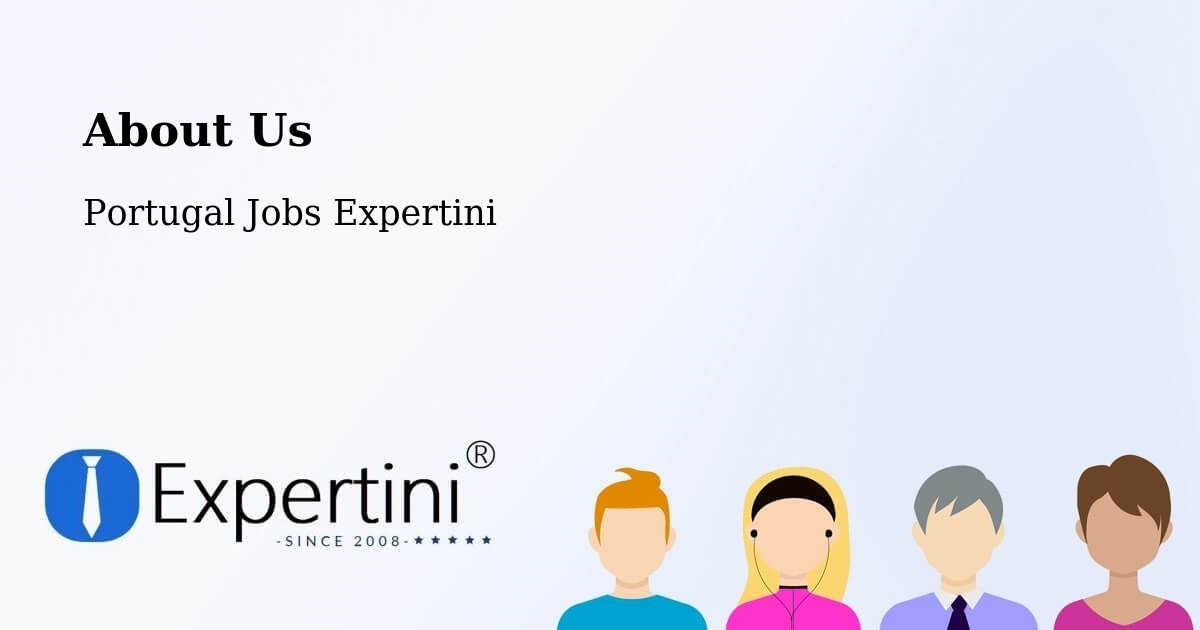 About Expertini Recruitment Platform  – Rio Meão - Rio Meão, Portugal Jobs Expertini