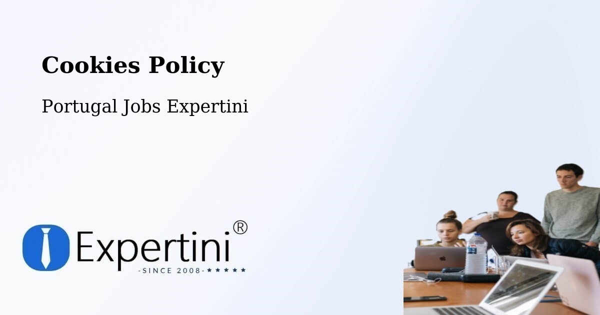 Cookie Policy – Rio Meão - Portugal Jobs Expertini