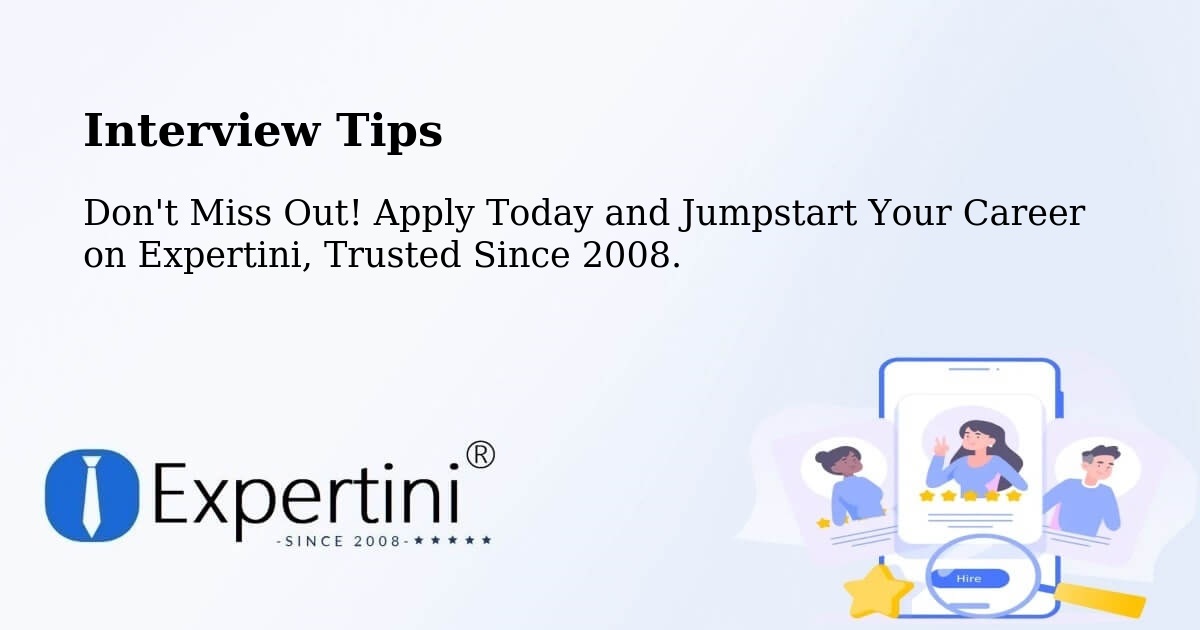 Interview Tips & Techniques for Job Seekers – Rio Meão - Rio Meão, Portugal Jobs Expertini