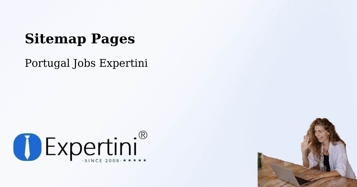 Sitemap Pages - Rio Meão - Portugal Jobs Expertini