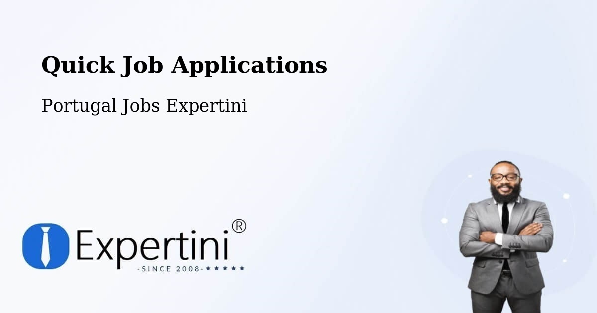 Quick Apply Feature – Rio Meão - Portugal Jobs Expertini